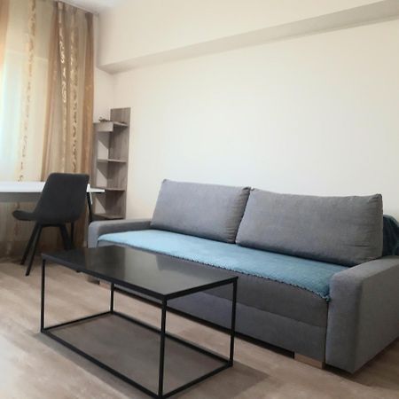 Apartament Appartement Constanţa Buitenkant foto
