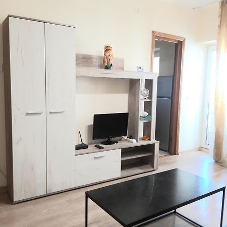 Apartament Appartement Constanţa Buitenkant foto