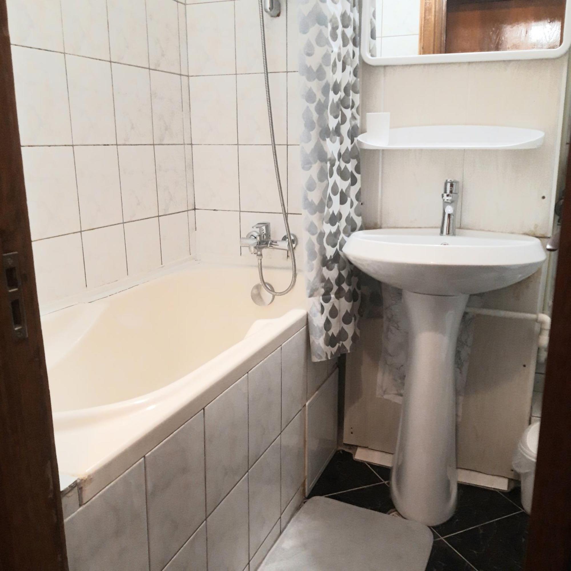 Apartament Appartement Constanţa Buitenkant foto