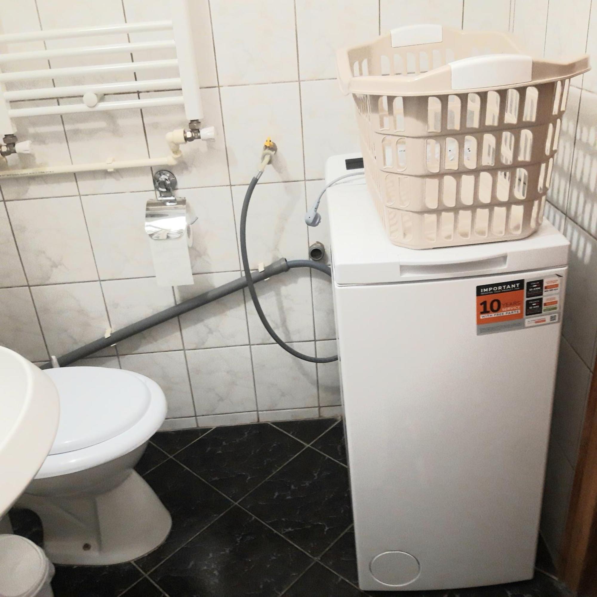 Apartament Appartement Constanţa Buitenkant foto